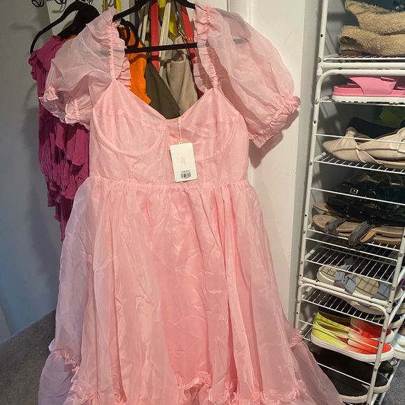 Selkie Dresses & Skirts - Selkie poptart ritz dress size 2X BNWT